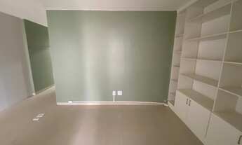 Imagem 3: Salas comerciais e ANDARES INTEIROS para locação SRTVS Palácio do Rádio I