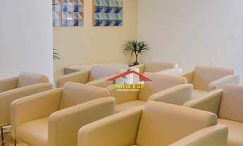 Imagem 7: Apartamento com 2 dormitórios à venda, 86 m² por R$ 730.000,00 - Meireles - Fortaleza/CE