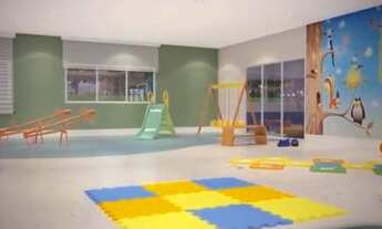 Imagem 7: Casa de condomínio sobrado para venda com 91 metros quadrados com 3 quartos