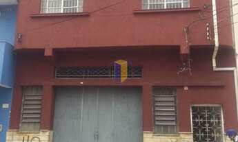 Imagem: CASA CENTRO - CA1497