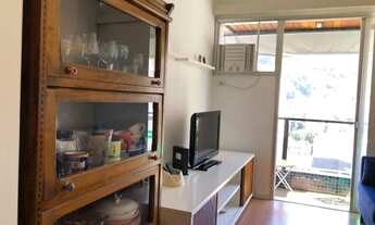 Imagem 7: Apartamento com 2 quartos à venda, 72 m² por R$ 900.000 - Botafogo - Rio de Janeiro/RJ