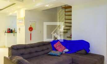 Imagem 3: Casa de Condomínio para Aluguel - Parque Índio Jari, 3 Quartos, 200 m2