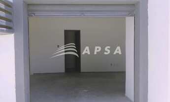 Imagem 3: SALA COMERCIAL COM 21M², NO BAIRRO ANTARES, PINTURA NOVA, PRONTO PARA USO, UM WC SOCIAL