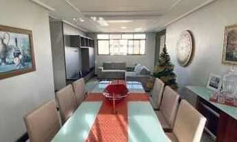 Imagem 2: Cobertura nos Bancários com 200m², excelente localização