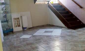 Imagem 4: SãO JOSé DOS CAMPOS - Casa Padrão - Jardim Apolo II