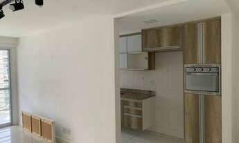 Imagem 2: EXCELENTE APTO 3SUÍTES-93M2-2VGS- WONDERFULL RESIDENCIAL - RECREIO RJ