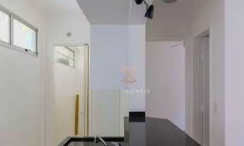 Imagem 5: Apartamento com 1 dormitório à venda, 38 m² por R$ 405.000 - Perdizes - São Paulo/SP