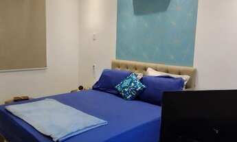 Imagem 3: Casa Duplex 4 Quartos (2 suites) Centro de Campo Grande Rio de Janeiro