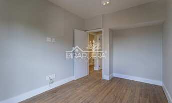 Imagem 4: Apartamento de 140m2 com 3 dormitórios sendo 1 suíte e 2 vagas no Alto da Lapa, São Paulo