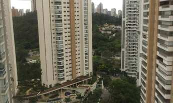 Imagem 3: Apartamento à venda 3 Quartos, 3 Suites, 3 Vagas, 163M², Vila Andrade, SãO PAULO - SP