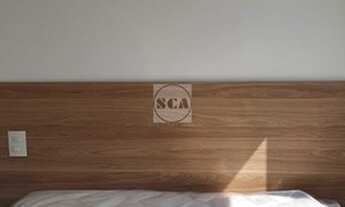 Imagem 3: Studio em Vila Clementino - São Paulo