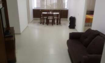 Imagem 5: FLAT RIO DESIGN QUARTO E SALA COM VAGA