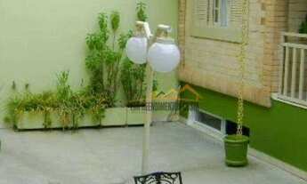 Imagem 3: Casa com 3 dormitórios à venda, 233 m² por R$ 960.000 - Condomínio Portal da Vila Rica - I