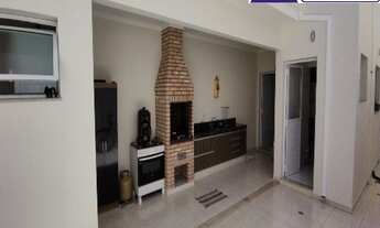 Imagem 3: Sobrado com 3 dormitórios sendo1 suíte á venda em Vila Vitória