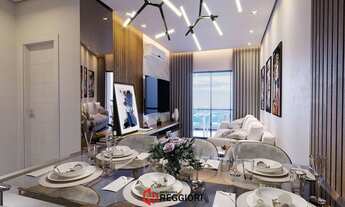 Imagem: AP 2 DORM COM ÓTIMA VISTA DO MAR MORRETES