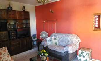 Imagem 4: Casa (térrea na rua) 3 dormitórios/suite, cozinha planejada