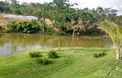 Imagem 6: Linda Chácara de 27.000 m² no Condomínio Serra de Minas !!