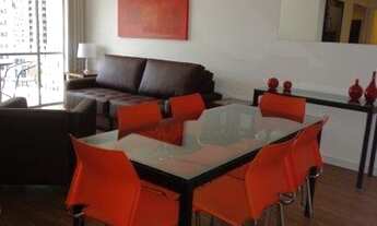 Imagem: Apartamento para aluguel com 68 metros quadrados