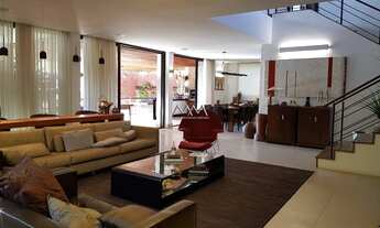 Imagem: Casa para Locação no Condomínio Ouro