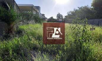 Imagem 3: Lote bem localizado Próximo ao Parque Ecológico Mondesir 12x47m²