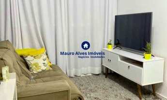 Imagem 2: Apartamento para comprar Cézar de Souza Mogi das Cruzes