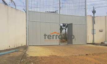 Imagem 7: Galpão BR 153, para alugar, 480 m² por R$ 10.000/mês - Chácara Marivania - Aparecida de Go