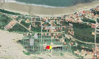 Imagem: Vendo terreno praia de flecheiras Trairi