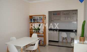 Imagem 7: Casa com 2 dormitórios à venda, 110 m² por R$ 245.000,00 - Residencial Ana Célia - São Jos