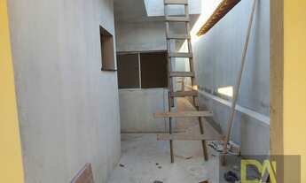 Imagem 3: Casa em Jardim Monte Mor - Botucatu