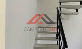 Imagem 2: FLORIANÓPOLIS - Casa Padrão - CAMPECHE