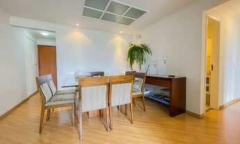 Imagem 2: Apartamento com 3 dormitórios à venda, 83 m² por R$ 860.000,00 - Vila Ipojuca - São Paulo