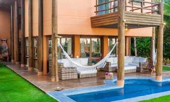 Imagem 12: Casa em Trancoso vista mar