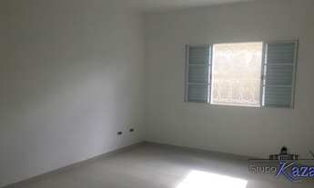 Imagem 3: Casa para venda possui 200 metros quadrados com 3 quartos