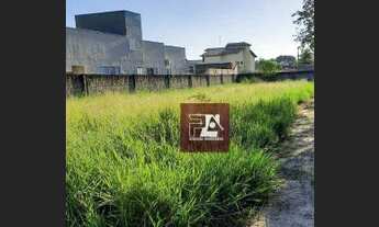 Imagem 2: Lote bem localizado Próximo ao Parque Ecológico Mondesir 12x47m²