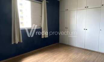 Imagem 6: Apartamento - Bosque - Campinas