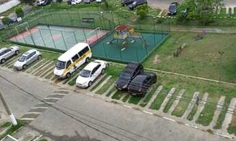 Imagem 7: Apartamento com 2 dormitórios à venda, 51 m² por R$ 191.500 - Jardim Santa Tereza - Carapi