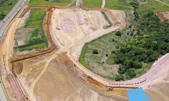 Imagem 4: TERRENO PARA VENDA NO CONDOMÍNIO TERRAS ALPHA