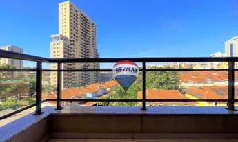 Imagem 5: Apartamento à venda, 76 m² por R$ 375.000,00 - Santa Cruz do José Jacques - Ribeirão Preto