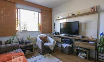 Imagem 5: Apartamento para Aluguel - Cidade Nova, 3 Quartos, 75 m2