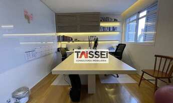 Imagem 4: Apartamento com 3 dormitórios à venda, 120 m² por R$ 2.340.000,00 - Itaim Bibi - São Paulo