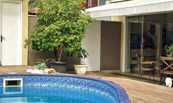 Imagem 5: Casa a venda na Granja Viana Cond São Paulo II