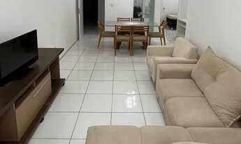 Imagem 4: Apartamento 3 quartos Mobiliado na 2a quadra da praia de Ponta Verde