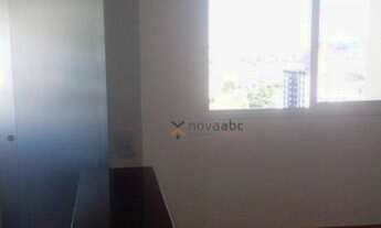 Imagem 5: Apartamento com 2 dormitórios à venda, 57 m² por R$ 330.000,00 - Vila Valparaíso - Santo A