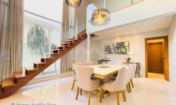 Imagem: Casa em Belvedere - Belo Horizonte