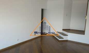 Imagem 3: Apartamento para Locação e Venda de 218m² na Vila Mariana