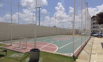 Imagem 3: Apartamento com 2 quartos para alugar em Passaré