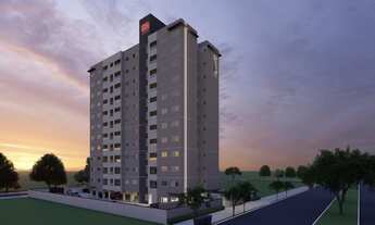 Imagem: AP na Quadra 603 Sul (ARSO 61) - 60,32 m²