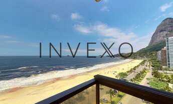 Imagem 5: Apartamento para venda com 520 metros quadrados com 4 quartos em São Conrado - Rio de Jane