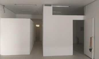 Imagem 4: Ponto comercial/Loja/Box para aluguel tem 150 metros quadrados em Vila Buarque - São Paulo