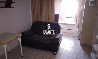 Imagem: SÃO VICENTE - Apartamento Padrão - CENTRO